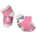 MEDIAS P BEBES NIA 1224M