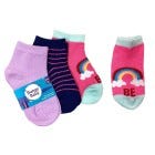 MEDIAS P/ BEBES NIÑA 12-24M