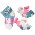 MEDIAS P/ BEBES NIÑA 12-24M