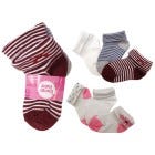 MEDIAS P/ BEBES NIÑA 12-24M