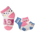 MEDIAS P/ BEBES NIÑA 12-24M