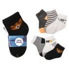 MEDIAS P/ BEBES NIÑO 12-24M
