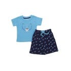 CONJ D SHORT P BEBES NINOS MC 012M