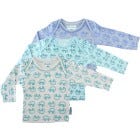 SUETER P/ BEBES NINOS 0-12M