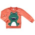 SUETER P/ BEBES NINOS 6-24M