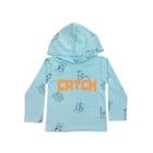 SUETER P/ BEBES NINOS M/L 6-24M
