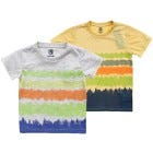 SUETER P/ BEBES NINOS M/C 6-24M