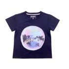 SUETER P/ BEBES NINOS M/C 6-24M