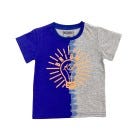 SUETER P/ BEBES NINOS M/C 6-24M