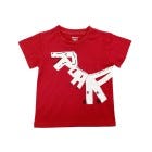 SUETER P/ BEBES NINOS M/C 6-24M