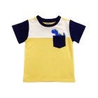 SUETER P/ BEBES NINOS M/C 6-24M