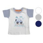 SUETER P BEBES NINOS MC 012M