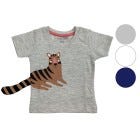 SUETER P/ BEBES NINOS M/C 0-12M