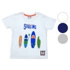 SUETER P BEBES NINOS MC 624M