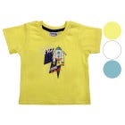SUETER P/ BEBES NINOS M/C 6-24M