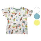 SUETER P BEBES NINOS MC 624M
