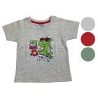 SUETER P BEBES NINOS MC 624M