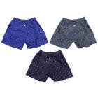 SHORT P/ BEBES NINOS 3 PCS 6-24M