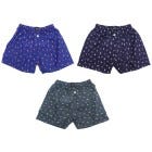 SHORT P/ BEBES NINOS 3 PCS  6-24M
