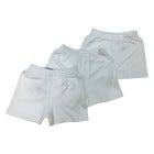 SHORT P/ BEBES NINOS 0-12M 3PZAS