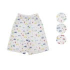 SHORT P/ BEBES NINOS 0-12M