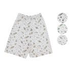 SHORT P/ BEBES NINOS 0-12M