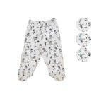 PANTALON P BEBES NINOS 012M