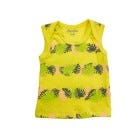 CAMISETA P/ BEBES NINOS 0-12M