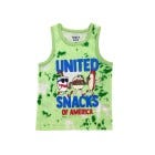 CAMISETA P/ BEBES NINOS 6-24M