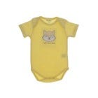 BODY P/ BEBES NINOS M/C 0-12M