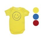 BODY P/ BEBES NINOS M/C 0-12M