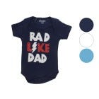 BODY P BEBES NINOS MC 012M