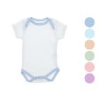 BODY P/ BEBES NINOS M/C 0-12M
