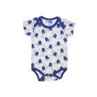 BODY P/ BEBES NINOS M/C 0-12M