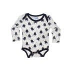 BODY P/ BEBES NINOS M/L 0-12M