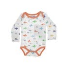BODY P BEBES NINOS ML 012M