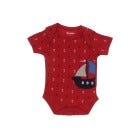 BODY P BEBES NINOS MC 012M
