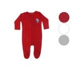 BODY P/ BEBES NINOS M/L 0-12M
