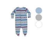 BODY P/ BEBES NINOS M/L 0-12M