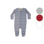 BODY P/ BEBES NINOS M/L 0-12M