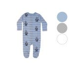 BODY P/ BEBES NINOS M/L 0-12M