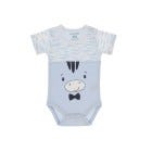 BODY P/ BEBES NINOS 0-12M