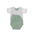 BODY P/ BEBES NINOS 0-12M