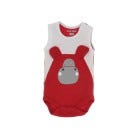 BODY P/ BEBES NINOS 0-12M