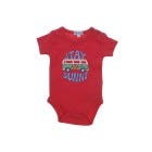 BODY P BEBES NINOS MC 09M