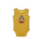 BODY P/ BEBES NINOS S/M 0-9M