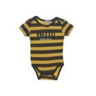 BODY P/ BEBES NINOS M/C 0-9M