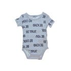 BODY P/ BEBES NINOS M/C 0-9M