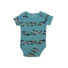 BODY P BEBES NINOS MC 09M