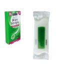 BEAUTY F. TIRAS D/CERA P/ROSTRO Y BIKINI 36S